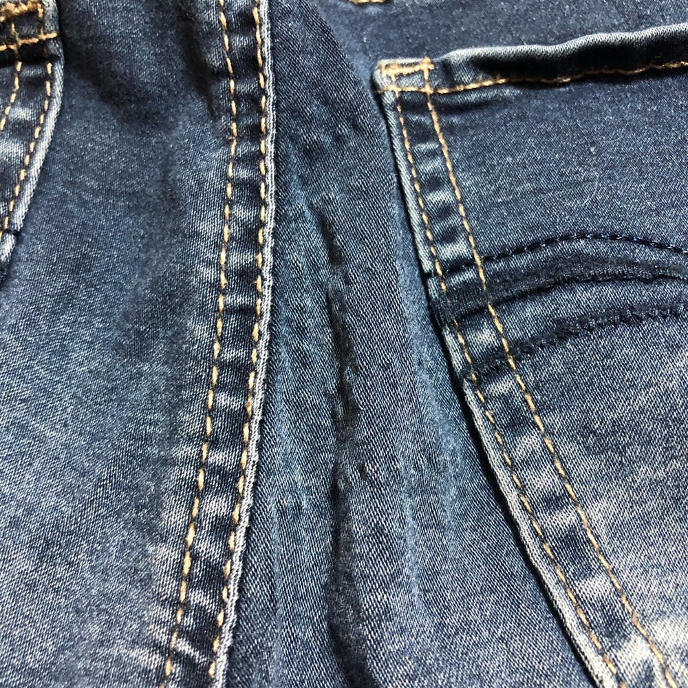 Authentic American heritage skinny jeans - Picture 10 of 13